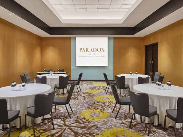 Sandalwood Room