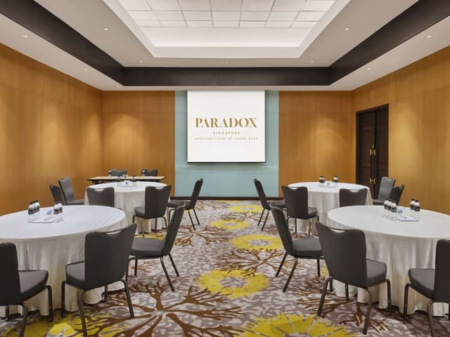Sandalwood Room