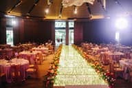 Summer Party Venues