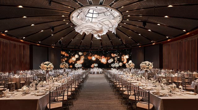 Capella Singapore