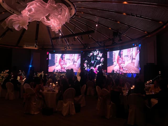 Capella Singapore