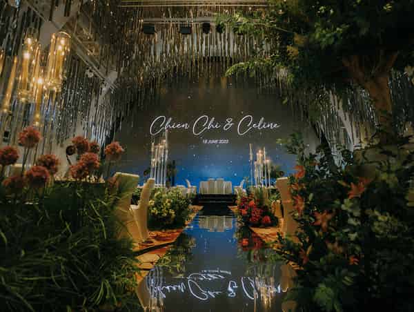Garden of Dreams
