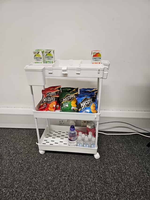 Basepoint Dartford