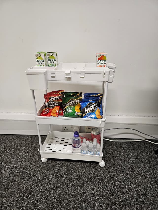 Basepoint Dartford