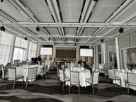 Small Meeting Rooms