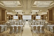 Small Meeting Rooms