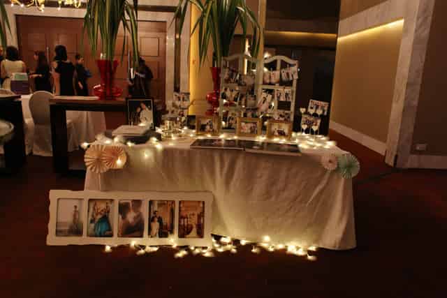 Jasmine Room