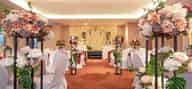 Conference Venues