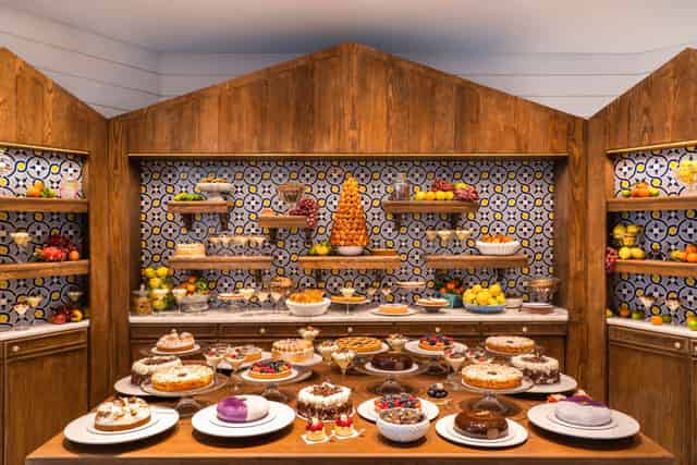 Raffles Hotels & Resorts