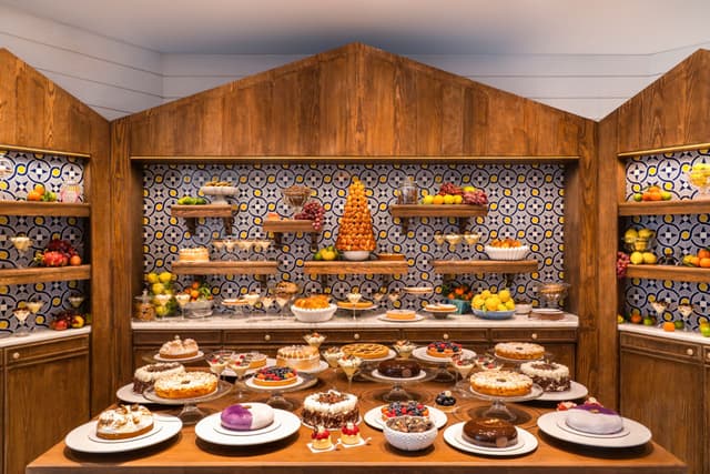 Raffles Hotels & Resorts