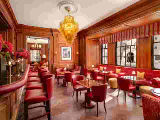 restaurants