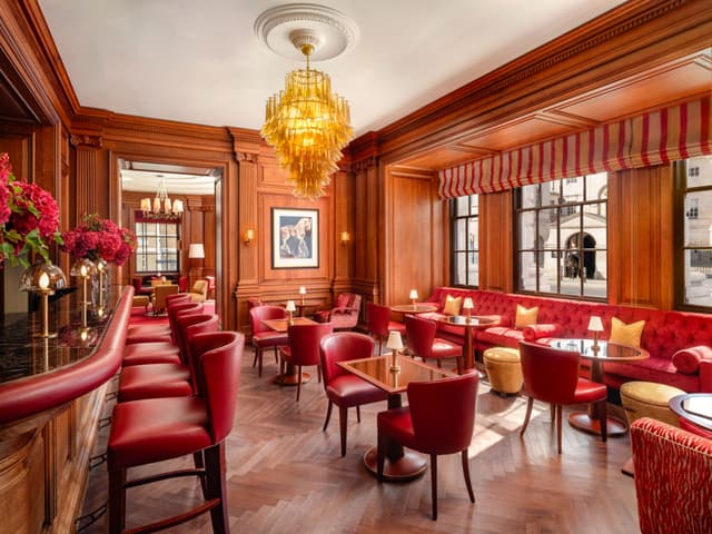 Raffles Hotels & Resorts