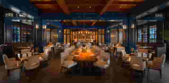 restaurants