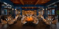 Christmas Party Venues