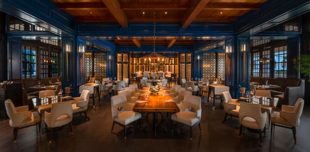 Raffles Hotels & Resorts