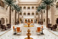 Christmas Party Venues