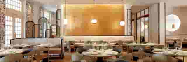 restaurants