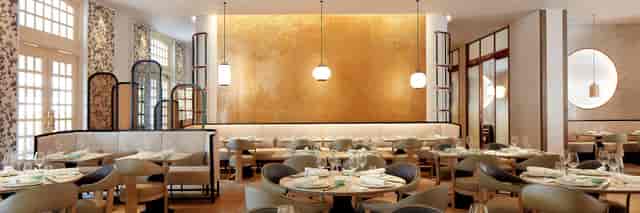 Dining - Raffles Singapore ...