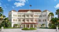 Gala Dinner Venues