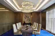 Formal Event Venues