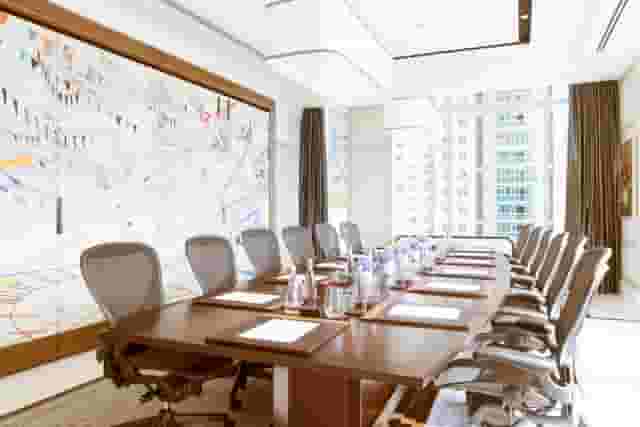 Meetings