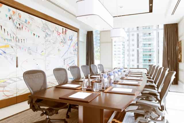 Meetings