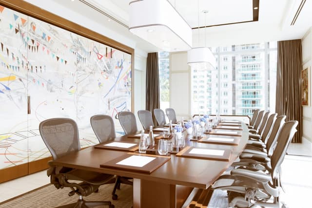 Meetings