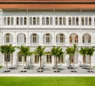 Formal Event Venues