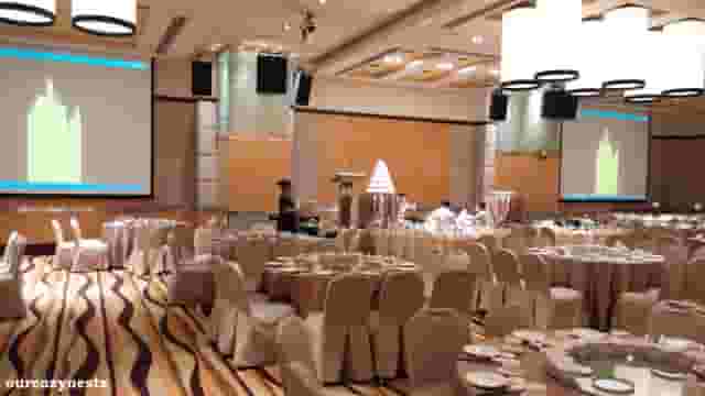 Anson Room
