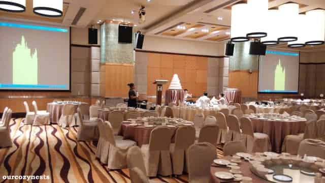 Anson Room
