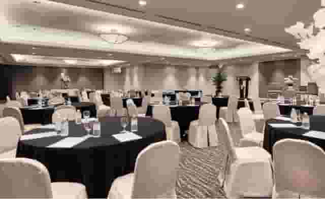 Anson Room