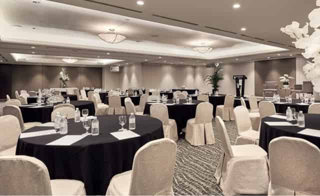 Anson Room