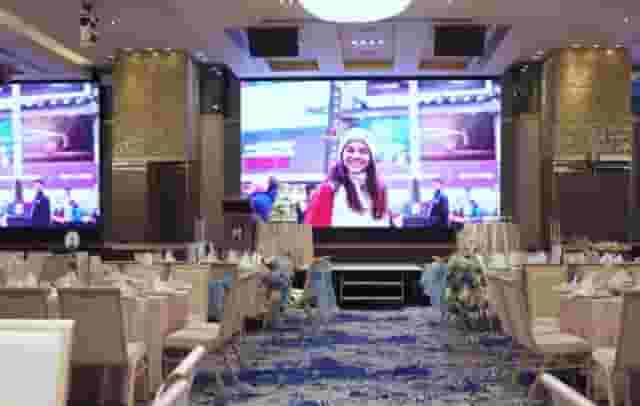 Banquet Suite