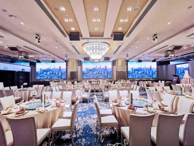 Banquet Suite
