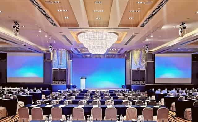 Banquet Suite