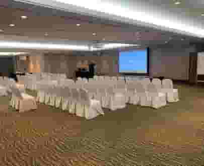 Banquet Suite