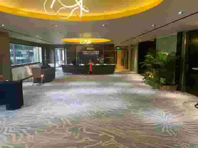 Banquet Suite