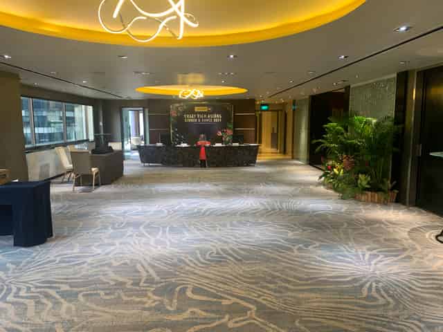 Banquet Suite