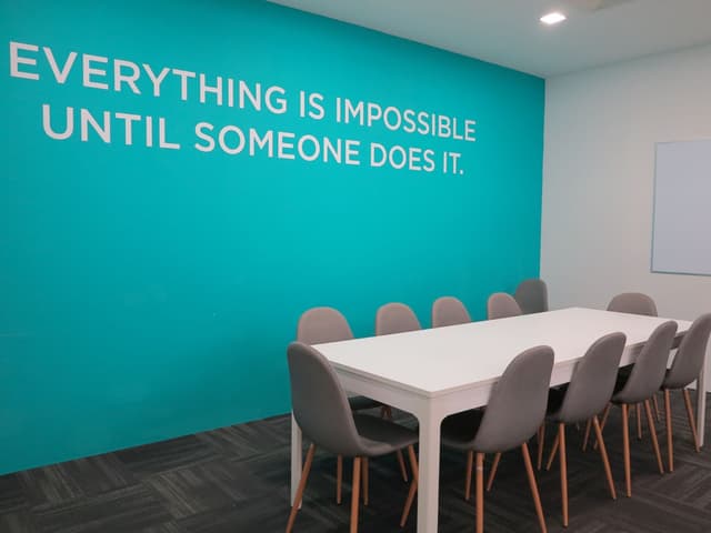 Event Space
