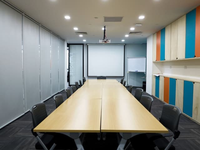 Event Space