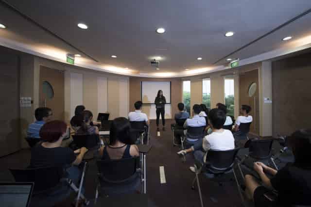 Event Space