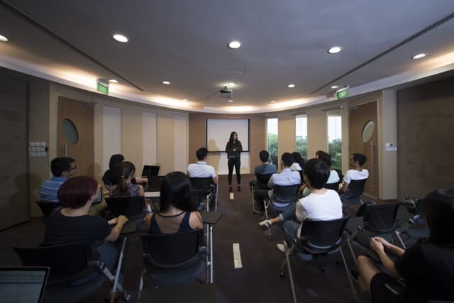 Event Space