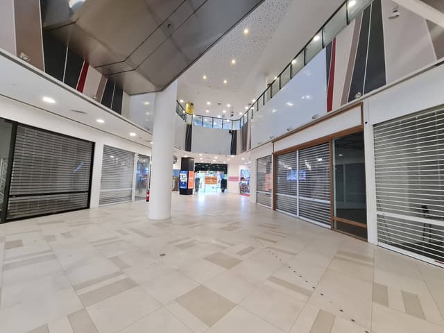Main Hall