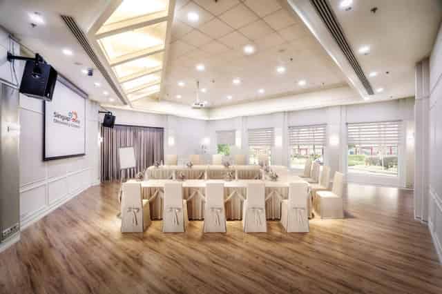 Function Room