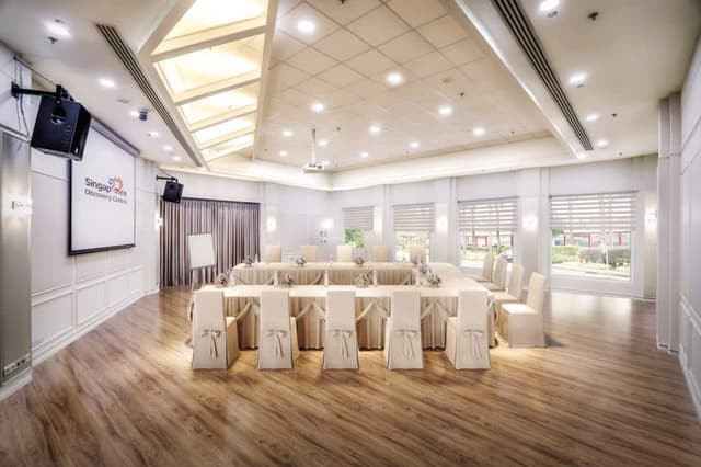 Function Room