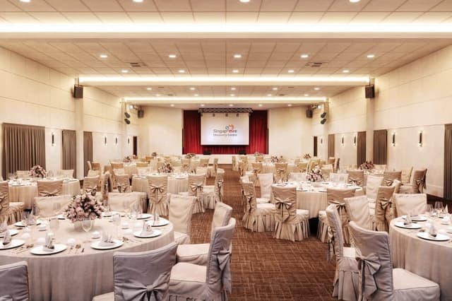 Function Room