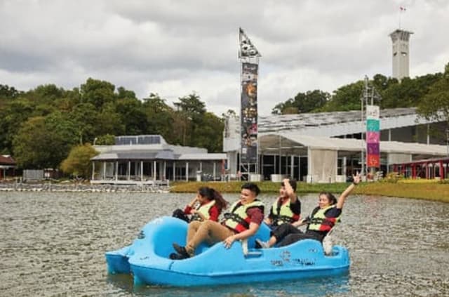 Discovery Land