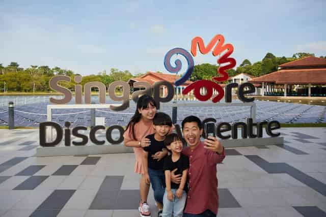 Discovery Land