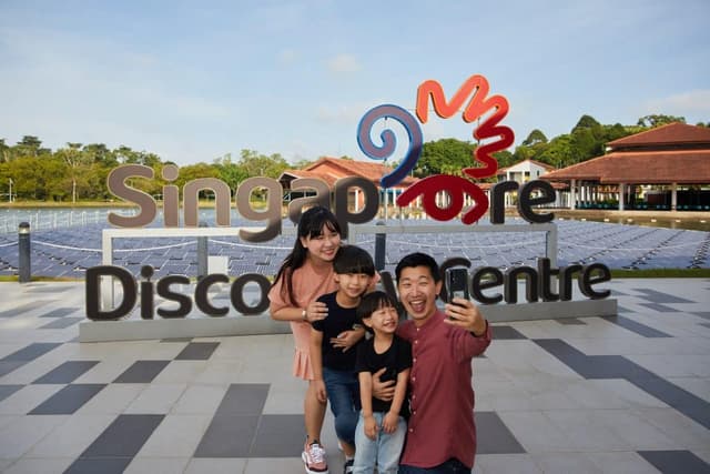 Discovery Land