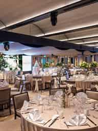 Banqueting Venues